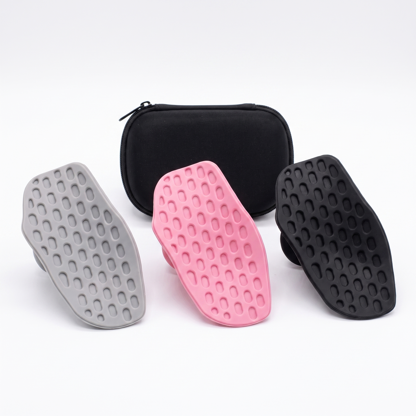 Get Grippy Weight Lifting Grips