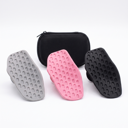 Get Grippy Weight Lifting Grips